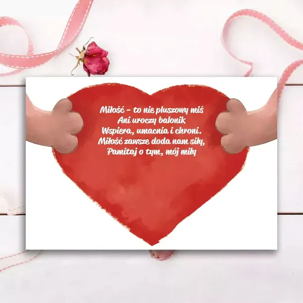 karnet-b6-walentynki-miska-okazja-slub-rocznice