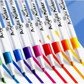 markery-akrylowe-szybkoschnace-do-tkanin-24szt-acrylic-marker