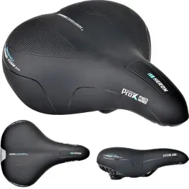 siodelko-rowerowe-prox-medic-miekkie-z-odblaskami
