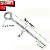 kotwa-do-rusztowan-hak-oczkowy-24-cm-fi-23-mm-wkret-oczkowy-do-mocowania-rodzaj-stalowe