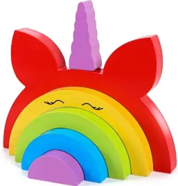 jednorozec-teczowy-drewniana-ukladanka-zabawka-geometryczna
