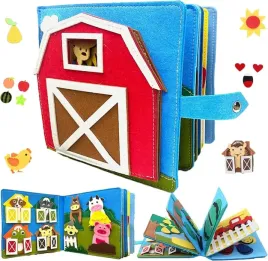 montessori-edukacyjna-ksiazeczka-do-sensoryczna-z-10-tematow-filcowa