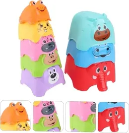 wieza-piramidka-kubeczki-ukladanka-zwierzatka