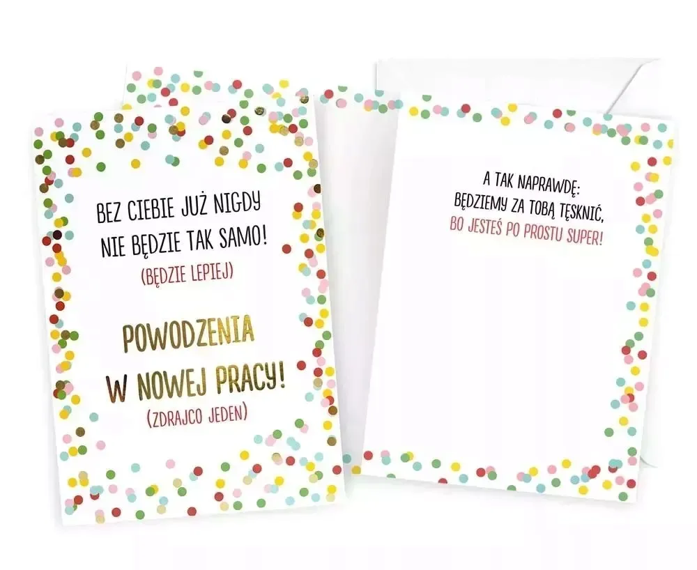 karnet-podziekowania