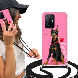 etui-do-xiaomi-mi-note-10-anti-shock-crossbody-smycz-urocze-zwierzatka-wz