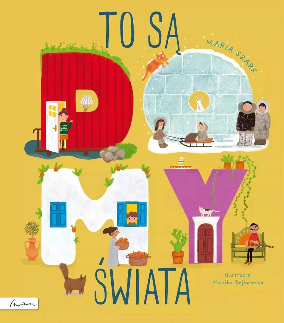 to-sa-domy-swiata