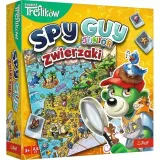 gra-spy-guy-junior-zwierzaki-trefl-stan-nowy