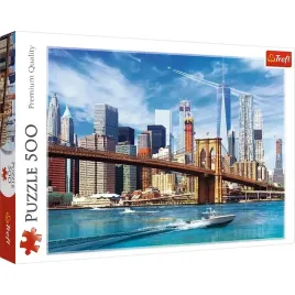 puzzle-500-elementow-widok-na-nowy-jork