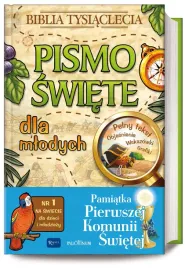 pismo-swiete-dla-mlodych-biblia-tysiaclecia