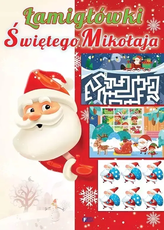lamiglowki-swietego-mikolaja