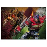 puzzle-soft-touch-transformers-150-elementow-do-ulozenia-dla-dzieci-stan-nowy