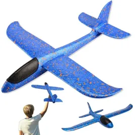 perfekcyjny-samolot-styropianowy-47-cm-szybowiec-rzutka-duzy-niebieski