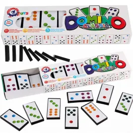 domino-gra-planszowa-zrecznosciowa-ukladanka-liczenie-kolorowy-zestaw