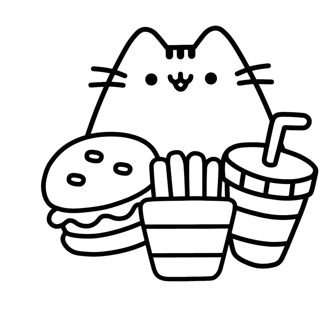 mini-kolorowanka-pusheen-stan-nowy