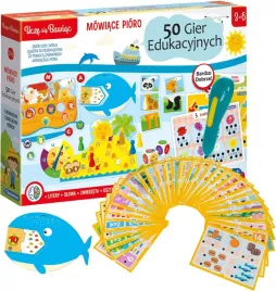 gra-edukacyjna-50-gier-dla-przedszkolaka-clementoni-mowiace-pioro