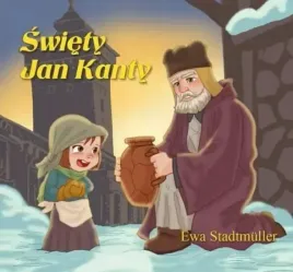 swiety-jan-kanty