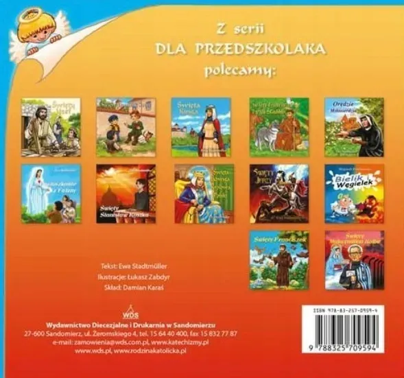 swiety-jan-kanty-stan-opakowania-oryginalne