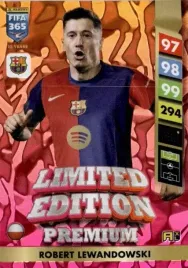 panini-fifa-365-2025-limited-edition-premium-gold-lewandowski-fc-barcelona