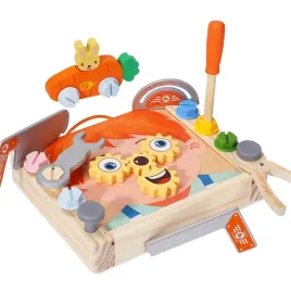 drewniana-walizka-warsztat-twarz-dla-dzieci-narzedzia-zestaw-majsterkowicza