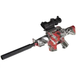 pistolet-kulki-zelowe-karabin-automat