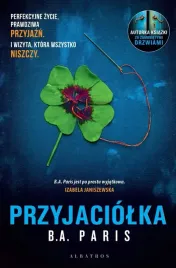 przyjaciolka