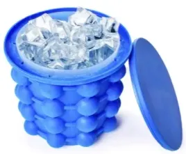 kostkarka-do-lodu-silikonowa-wiaderko-na-lod-2w1