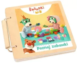 ksiazeczka-drewniana-bobaski-i-mis-poznaj-zabawki