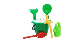 zestaw-do-piasku-dla-dzieci-wiaderko-z-konewka-lopatka-grabkami