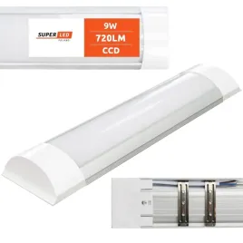 lampa-led-natynkowa-panel-30cm-9w-do-garazu-warsztatu-oprawa-swietlowka