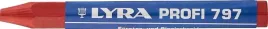 kreda-do-drewna-i-do-znakowania-797-czerwona-po-12szt-lyra