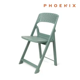 phoenix-flap-skladane-krzeslo-nowoczesny-design-python-zielony