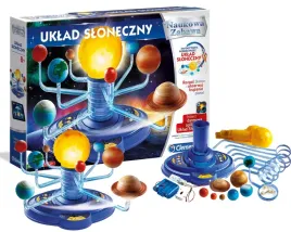 elektroniczny-ukladu-slonecznego-ze-sloncem-swieci-planety-obracaja-sie