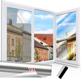 folia-maskujaca-do-szklanych-okien-lustrzane-odbicie-przeciesloneczna