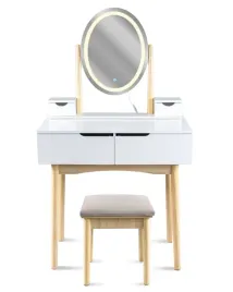 skandynawskie-biurko-kosmetyczne-z-lustrem-led-toaletka