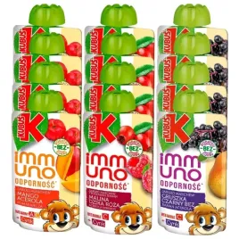 kubus-immuno-mus-dla-dzieci-owocowy-odpornosc-mix-smakow-acerola-malina