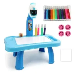 projektor-do-rysowania-stolik-do-rysowania-mazaki-robot