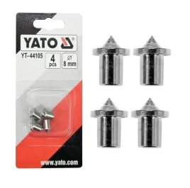 yato-znaczniki-do-wyznaczania-otworow-srednica-8-mm-4-sztuki-yt-44105
