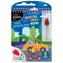 kidea-magiczna-wielorazowa-kolorowanka-wodna-pojazdy