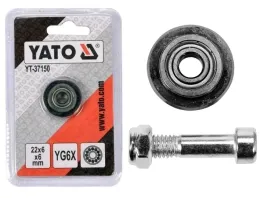 yato-kolko-tnace-noz-do-glazury-fi-22-x-6-x-6-mm-lozyskowane-yt-37150