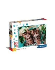 puzzle-60-elementow-lovely-kitty-twins-koty-kociaki