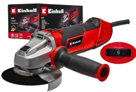 einhell-elektryczna-szlifierka-katowa-te-ag-125-1010-ce-diax-2-raczki-regul