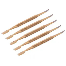kopytko-radelko-do-skorek-paznokci-zlote-1297-zestaw-5-szt-aba-group