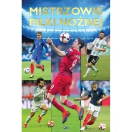 mistrzowie-pilki-noznej-twarda-oprawa-160-stron