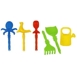 zestaw-zabawek-do-piasku-dla-dzieci-grabki-lopatka-foremki-konewka