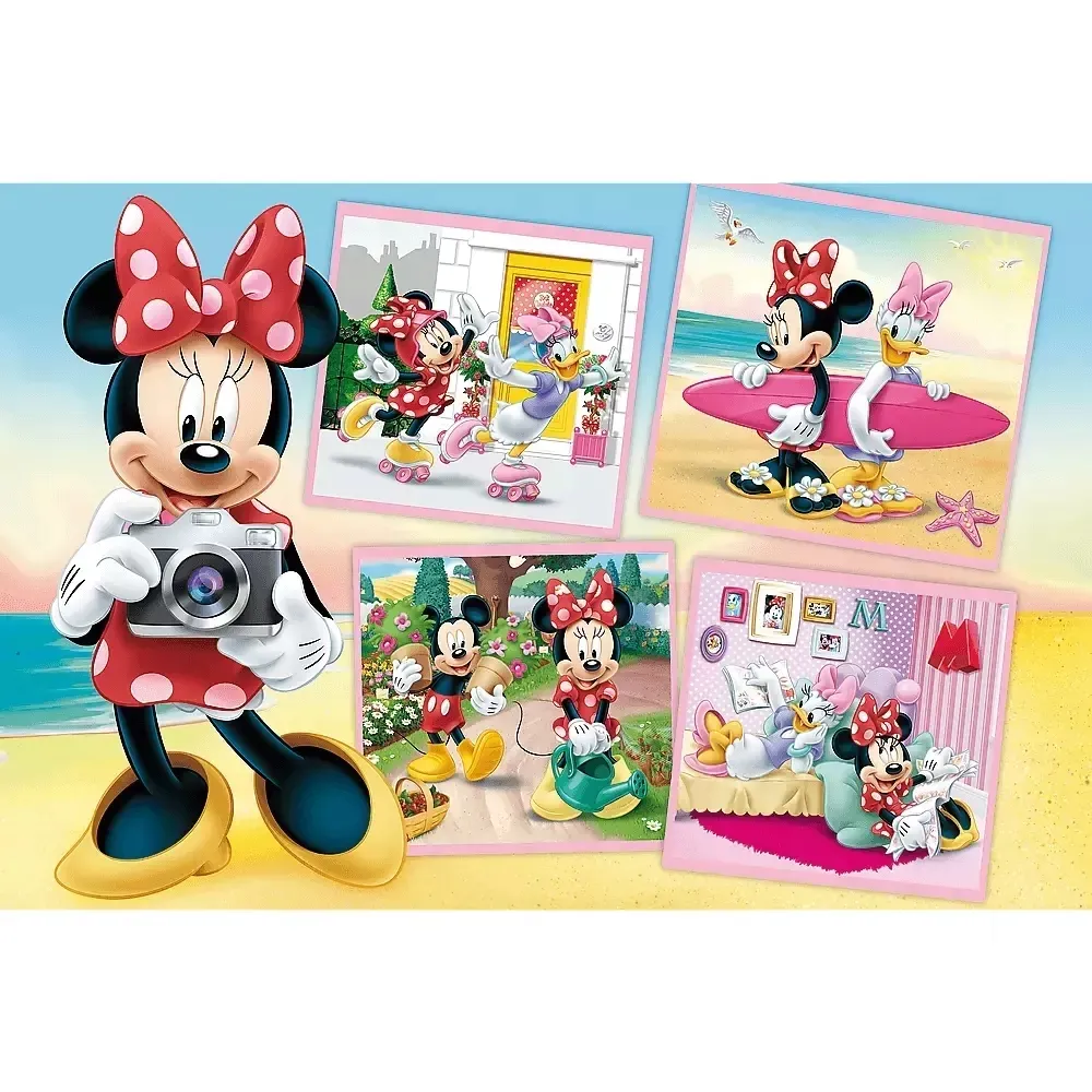 puzzle-60-elementow-urocza-minnie-stan-nowy