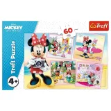 puzzle-60-elementow-urocza-minnie-kod-producenta-17360
