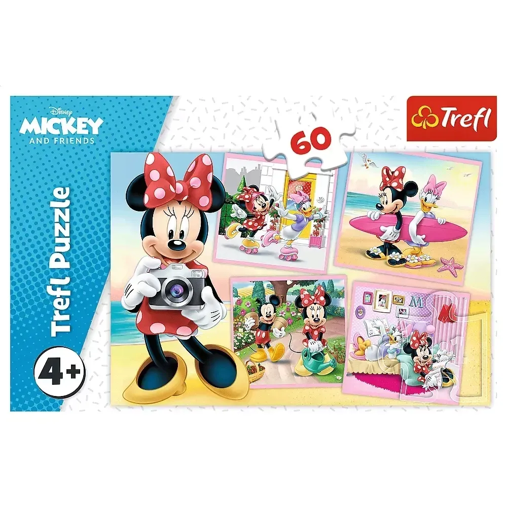puzzle-60-elementow-urocza-minnie