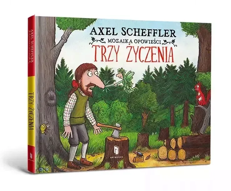 trzy-zyczenia