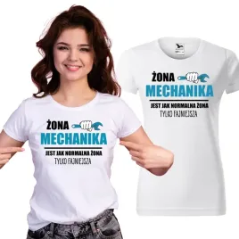 koszulka-damska-z-humorystycznym-nadrukiem-zona-mechanika-biala-xxl