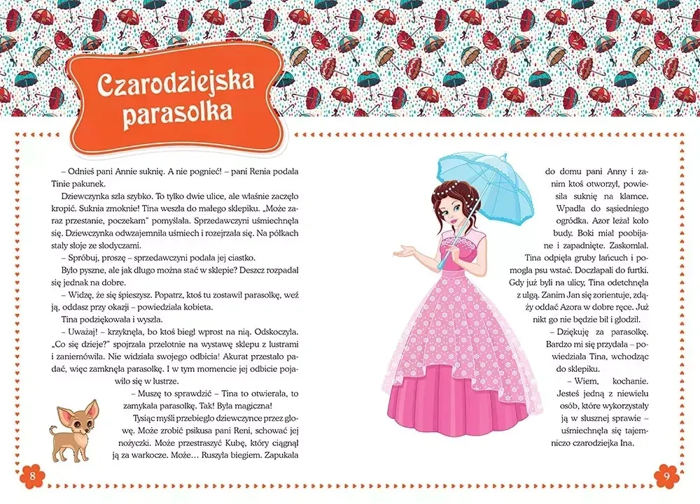bajki-dla-dziewczynek